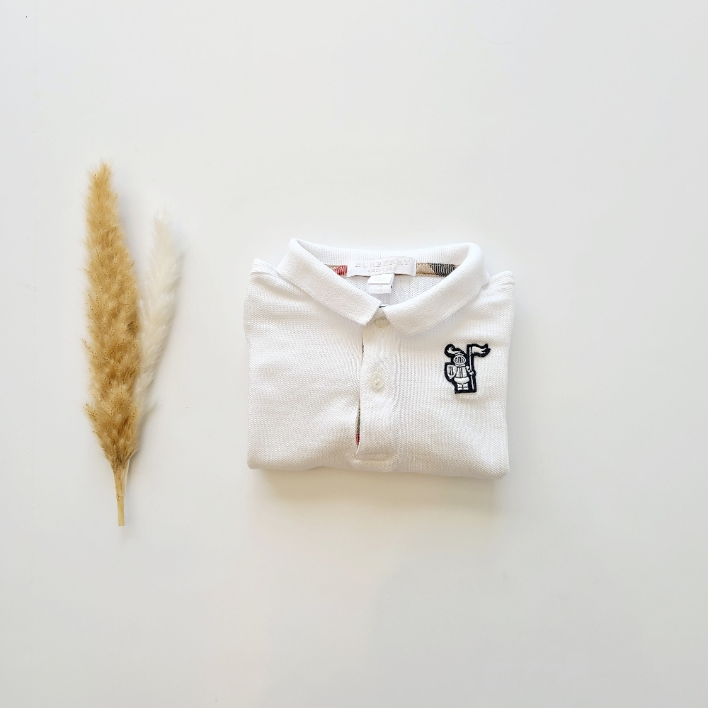 Burberry Longsleeve Shirt